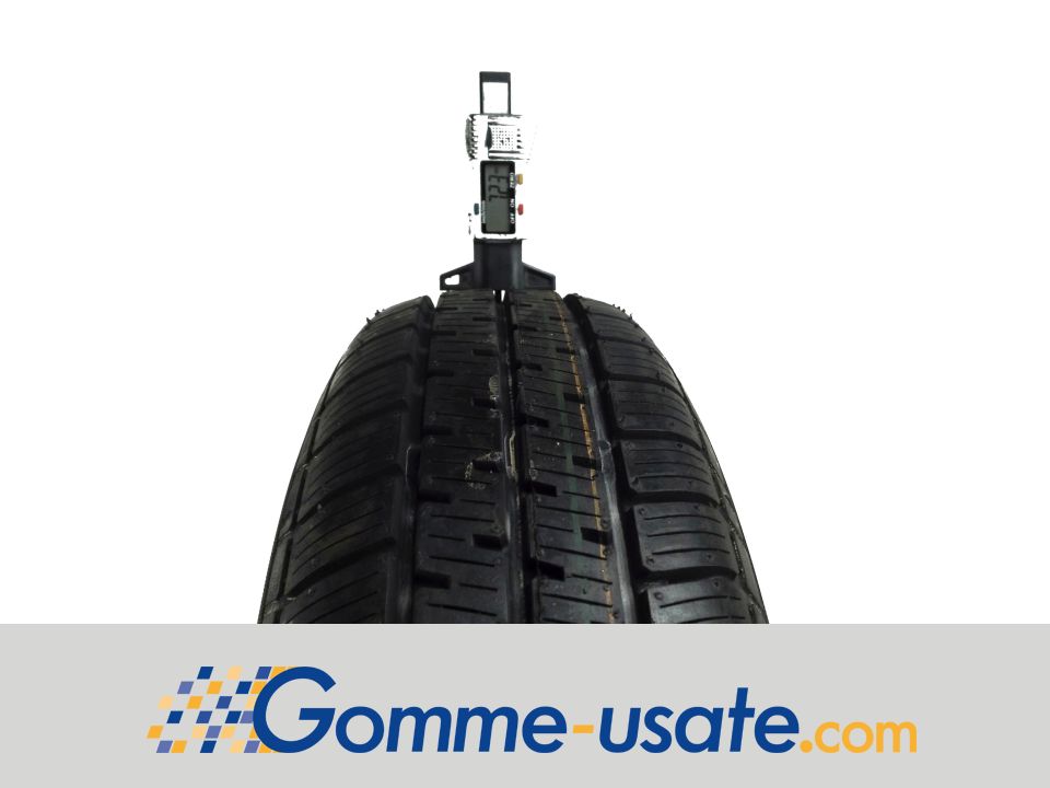 Thumb Federal Gomme Usate Federal 165/80 R13 83T Super Steel 735 M+S (90%) pneumatici usati Estivo 0 Thumb Federal Gomme Usate Federal 165/80 R13 83T Super Steel 735 M+S (90%) pneumatici usati Estivo 0